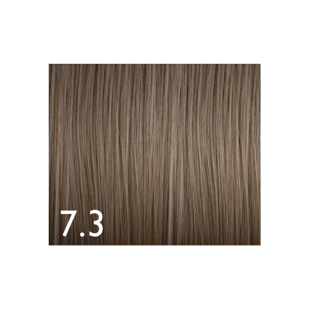 Color Genus 7.3 100ml  Rubio Dorado