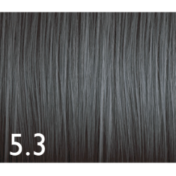 Color Genus 5.3 100ml  Castaño Claro Dorado