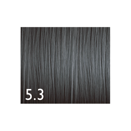 Color Genus 5.3 100ml  Castaño Claro Dorado