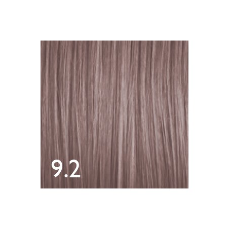 Color Genus 9.2 100ml  Rubio Clarísimo Irisé