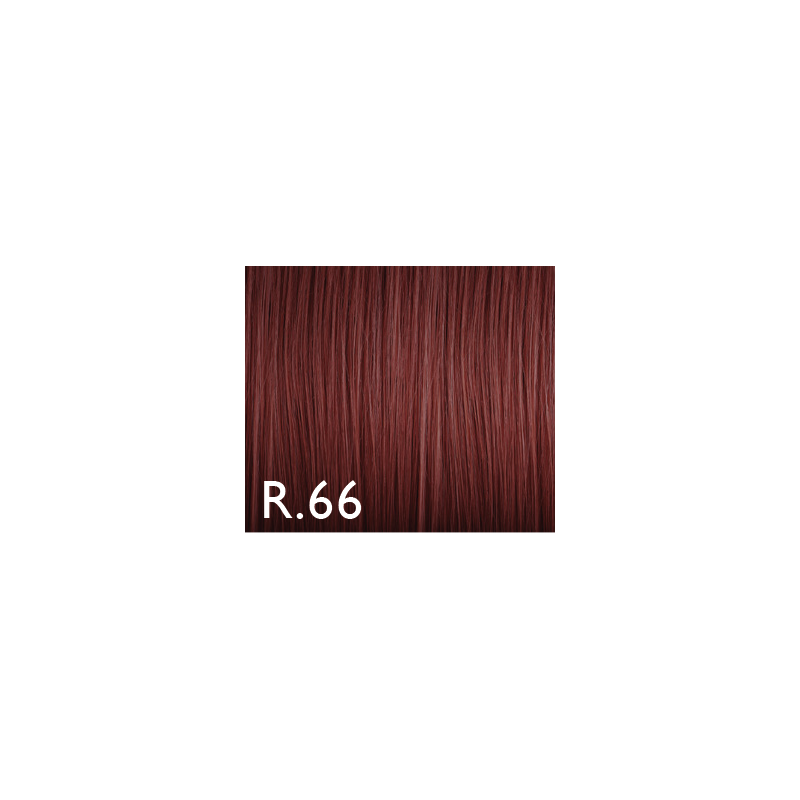 Color Genus r.66 100ml  Potenciador Rojo