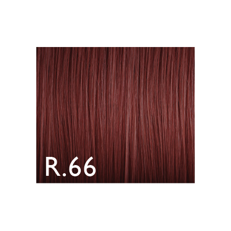 Color Genus r.66 100ml  Potenciador Rojo