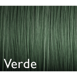 Color Genus Verde 100ml  Matizador Azul