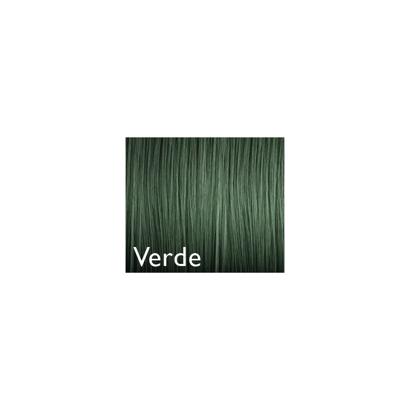 Color Genus Verde 100ml  Matizador Azul