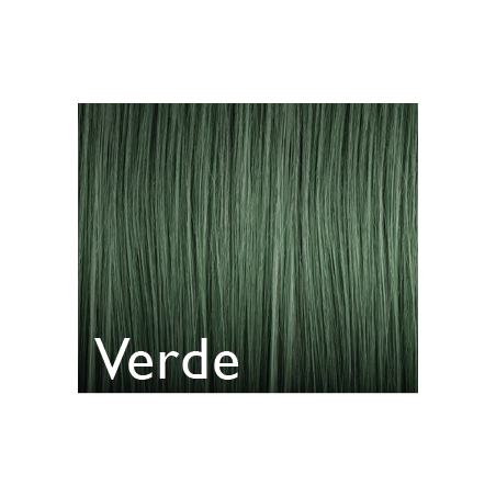 Color Genus Verde 100ml  Matizador Azul