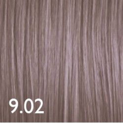 Color Genus 9.02 100ml  Rubio Clarísimo Natural Irisé