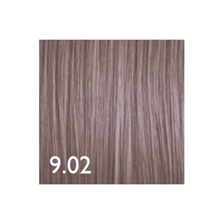 Color Genus 9.02 100ml  Rubio Clarísimo Natural Irisé