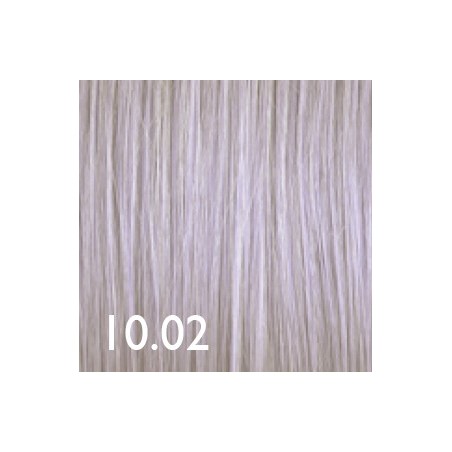 Color Genus 10.02 100ml  Rubio Platino Natural Irisé