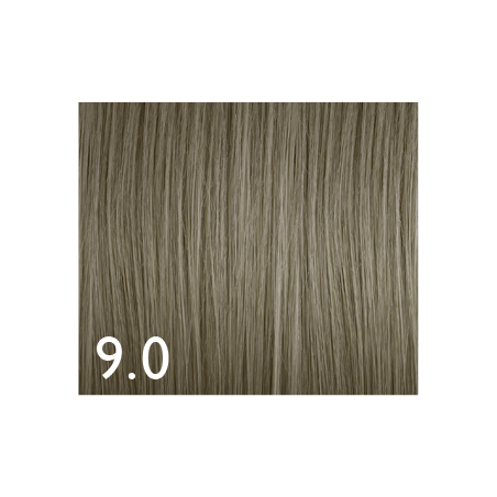 Color Genus 9.0 100ml  Rubio Clarísimo Natural