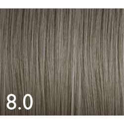 Color Genus 8.0 100ml  Rubio Claro Natural