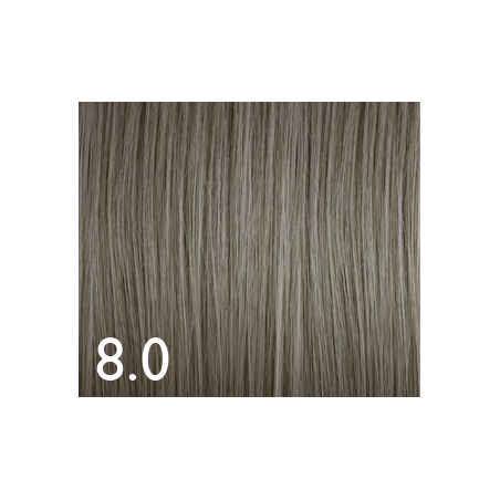 Color Genus 8.0 100ml  Rubio Claro Natural