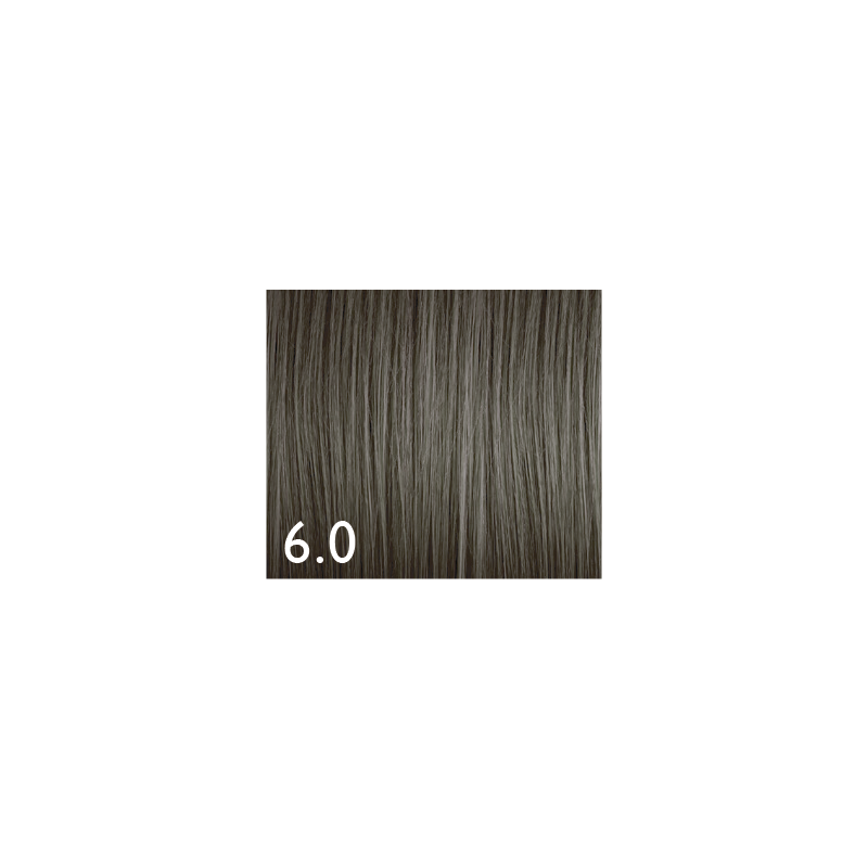 Color Genus 6.0 100ml  Rubio Oscuro Natural