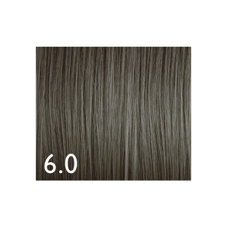 Color Genus 6.0 100ml  Rubio Oscuro Natural