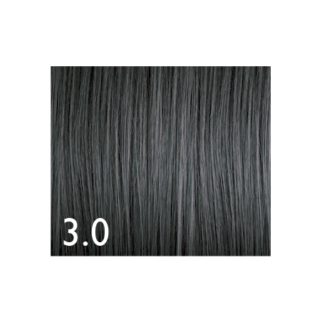 Color Genus 3.0 100ml  Castaño Oscuro Natural