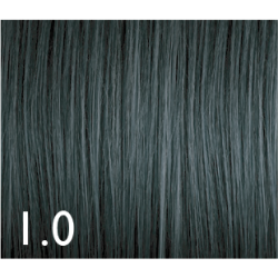 Color Genus 1.0 100ml  Negro