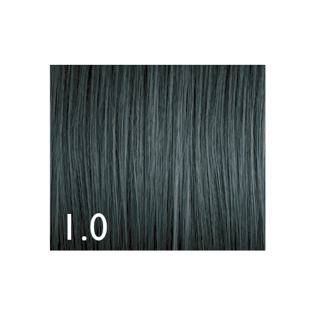 Color Genus 1.0 100ml  Negro