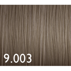 Color Genus 9.003 100ml  Rubio Clarísimo Natural Cálido