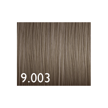 Color Genus 9.003 100ml  Rubio Clarísimo Natural Cálido