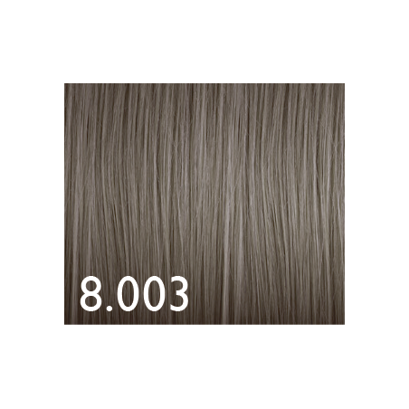 Color Genus 8.003 100ml  Rubio Claro Natural Cálido