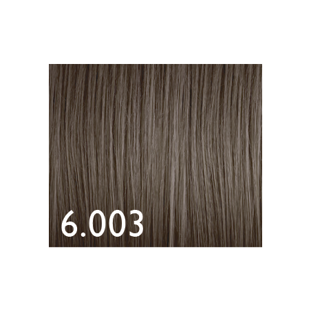 Color Genus 6.003 100ml  Rubio Oscuro Natural Cálido