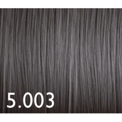 Color Genus 5.003 100ml  Castaño Claro Natural Cálido