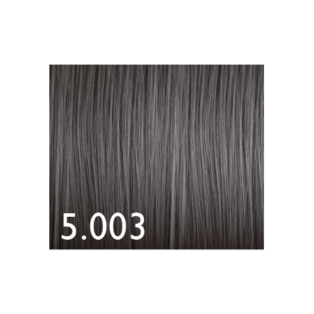 Color Genus 5.003 100ml  Castaño Claro Natural Cálido