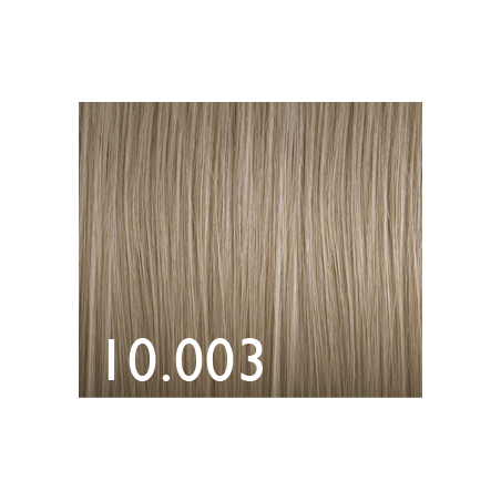 Color Genus 10.003 100ml  Rubio Extraclaro Natural Cálido