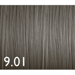 Color Genus 9.01 100ml  Rubio Clarísimo Natural Frío