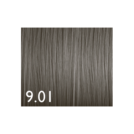 Color Genus 9.01 100ml  Rubio Clarísimo Natural Frío