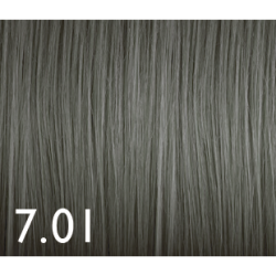 Color Genus 7.01 100ml  Rubio Natural Frío