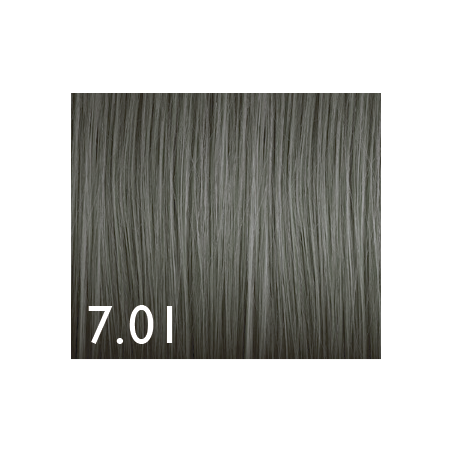 Color Genus 7.01 100ml  Rubio Natural Frío