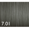 Color Genus 7.01 100ml  Rubio Natural Frío