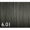 Color Genus 6.01 100ml  Rubio Oscuro Natural Frío