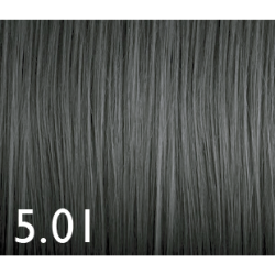 Color Genus 5.01 100ml  Castaño Claro Natural Frío