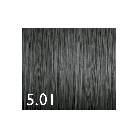 Color Genus 5.01 100ml  Castaño Claro Natural Frío