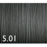 Color Genus 5.01 100ml  Castaño Claro Natural Frío