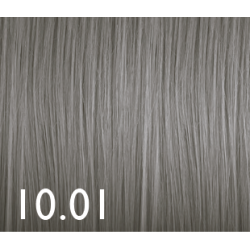 Color Genus 10.01 100ml  Rubio Extraclaro Natural Frío