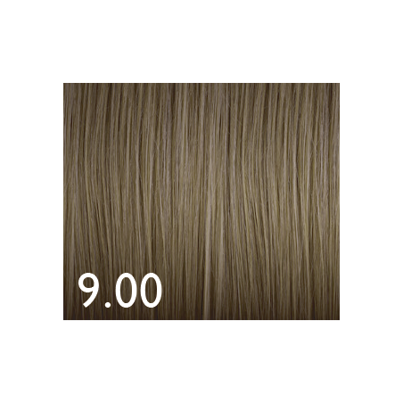 Color Genus 9.00 100ml  Rubio Clarísimo Natural Intenso