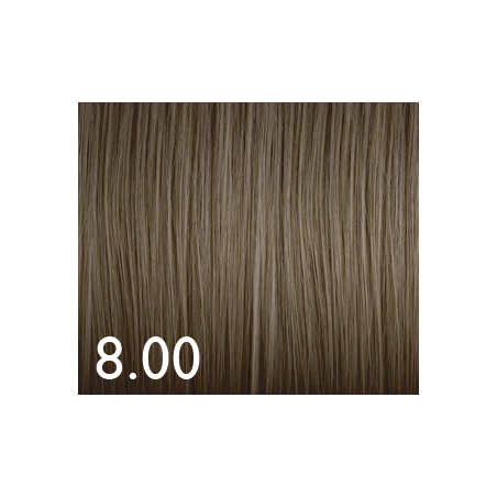 Color Genus 8.00 100ml  Rubio Claro Natural Intenso