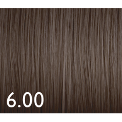 Color Genus 6.00 100ml  Rubio Oscuro Natural Intenso