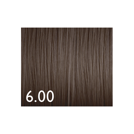 Color Genus 6.00 100ml  Rubio Oscuro Natural Intenso