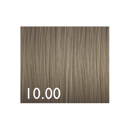 Color Genus 10.00 100ml  Rubio Extraclaro Intenso