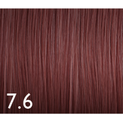 Color Genus 7.6 100ml  Rubio Rojizo