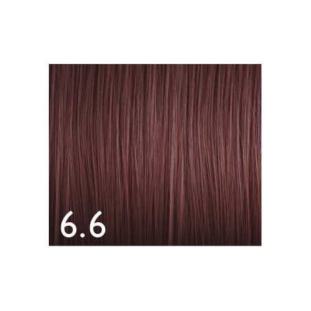 Color Genus 6.6 100ml  Rubio Oscuro Rojizo