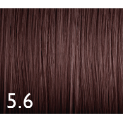 Color Genus 5.6 100ml  Castaño Claro Rojizo