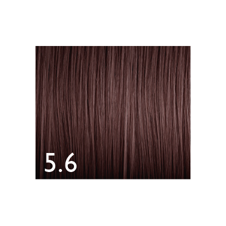 Color Genus 5.6 100ml  Castaño Claro Rojizo