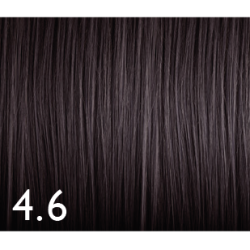 Color Genus 4.6 100ml  Castaño Rojizo