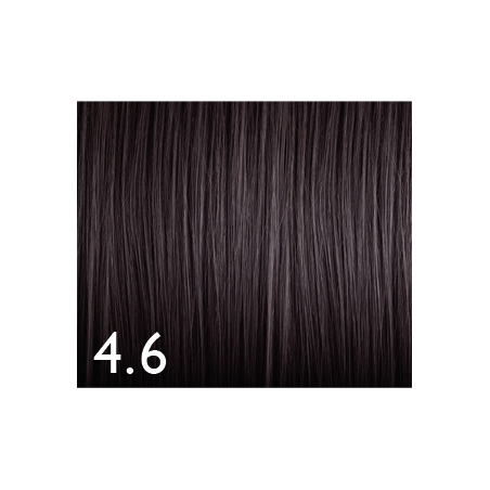 Color Genus 4.6 100ml  Castaño Rojizo