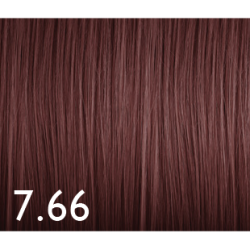 Color Genus 7.66 100ml  Rubio Rojo Intenso