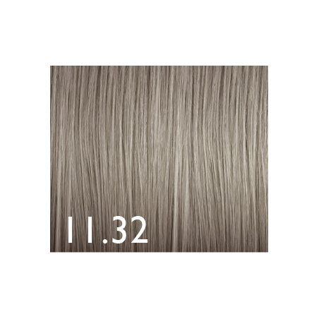 Color Genus 11.32 100ml  Superaclarante Beige